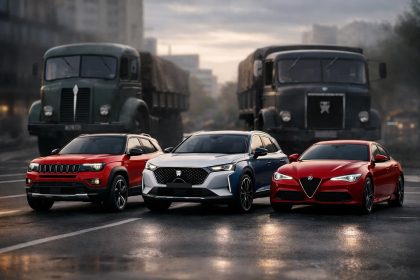 découvrez comment stellantis mise sur quatre marques clés dans sa nouvelle stratégie, suscitant des inquiétudes pour deux poids lourds du secteur automobile français.