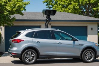 Suivi de véhicule : améliorez la sécurité de votre voiture | Automag.fr