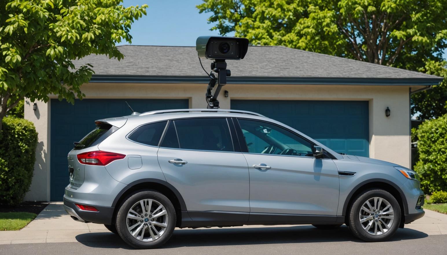 Suivi de véhicule : améliorez la sécurité de votre voiture | Automag.fr