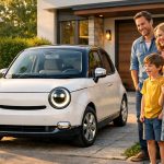 découvrez pourquoi la mini-électrique honda séduit nos voisins et comment elle allie style kawaii et performance pour une conduite urbaine irrésistible.