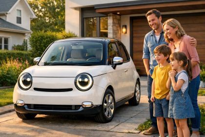 découvrez pourquoi la mini-électrique honda séduit nos voisins et comment elle allie style kawaii et performance pour une conduite urbaine irrésistible.