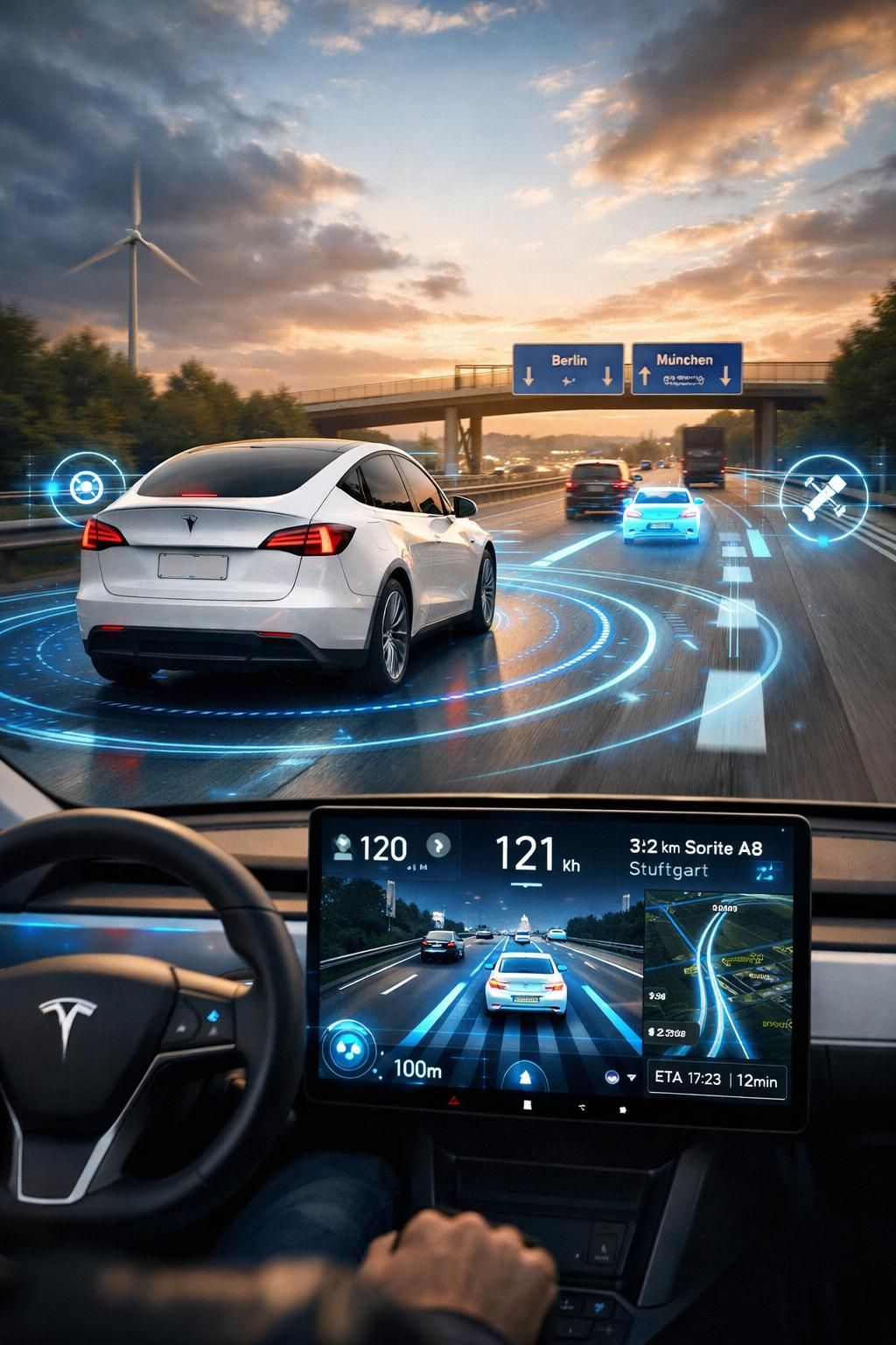 découvrez si la tesla à 99 € par mois peut vraiment surpasser votre voiture au volant et ce que cela signifie pour les conducteurs en quête de performance et d'innovation.
