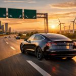 découvrez pourquoi tesla connaît un essor spectaculaire en europe avec des ventes en forte augmentation. analyse des facteurs clés qui stimulent ce succès.