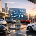 découvrez comment tesla révolutionne la recharge électrique avec un nouvel algorithme innovant qui élimine les files d'attente aux bornes, pour une expérience plus rapide et fluide.