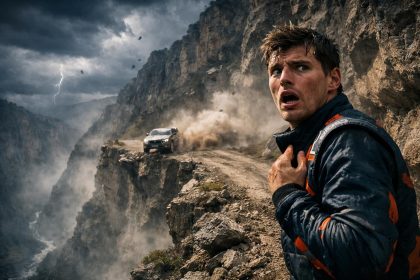 découvrez le sport automobile qui fait trembler max verstappen et comprend pourquoi il le considère trop risqué malgré sa passion pour la vitesse.