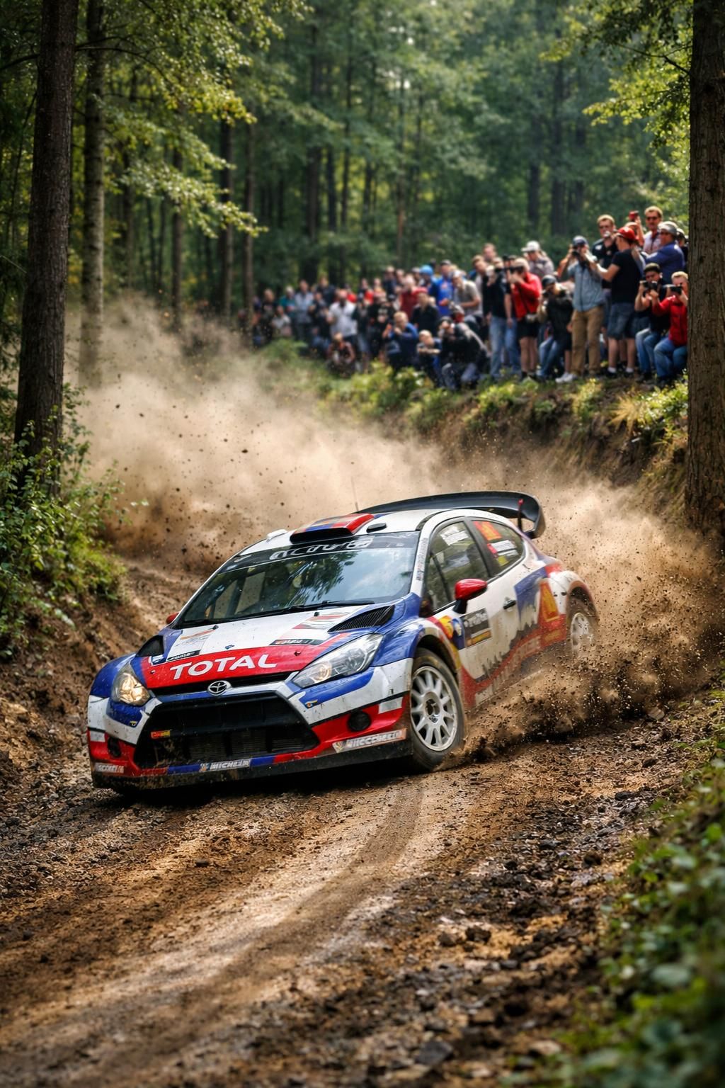 découvrez le sport automobile qui fait vraiment peur à max verstappen, révélant ses frissons face à un danger qu'il considère trop risqué.