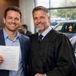 découvrez comment un salarié a gagné son procès en utilisant un détail crucial lié à son véhicule de fonction, révélant l'importance des éléments apparemment insignifiants dans les litiges professionnels.