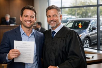 découvrez comment un salarié a gagné son procès en utilisant un détail crucial lié à son véhicule de fonction, révélant l'importance des éléments apparemment insignifiants dans les litiges professionnels.