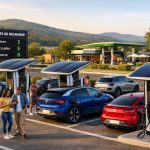 découvrez comment les nouvelles initiatives de l’état vont transformer la recharge des voitures électriques lors de vos longs trajets, facilitant voyages et mobilité durable.