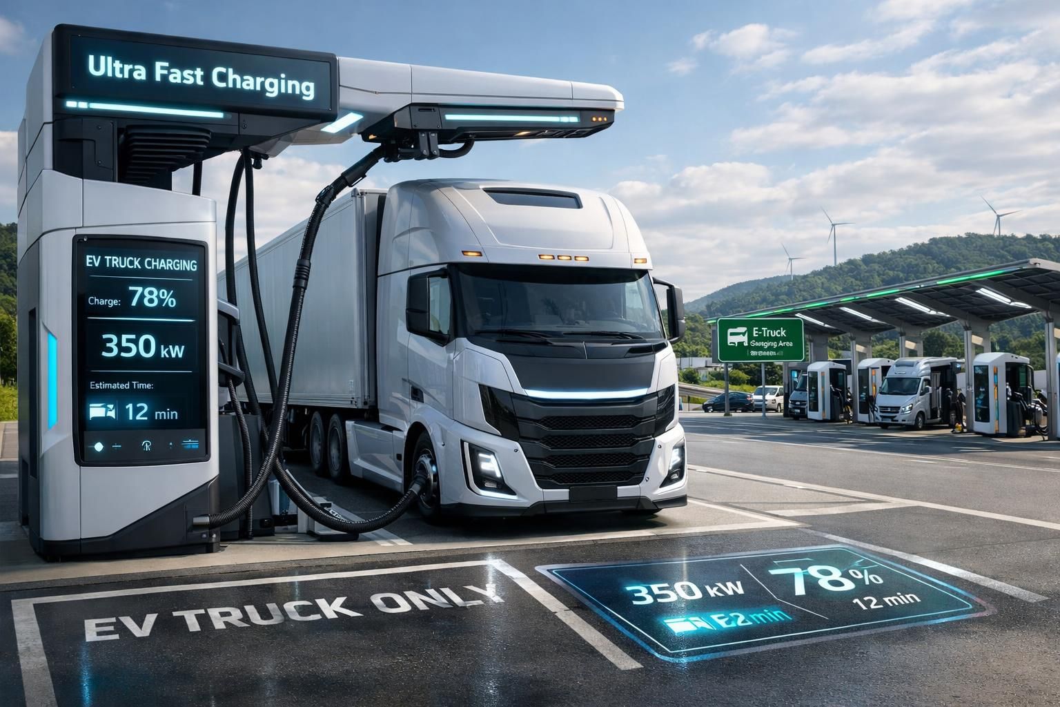 découvrez comment les nouvelles initiatives de l’état vont transformer la recharge des voitures électriques lors de vos longs trajets, pour une expérience de voyage plus fluide et écologique.