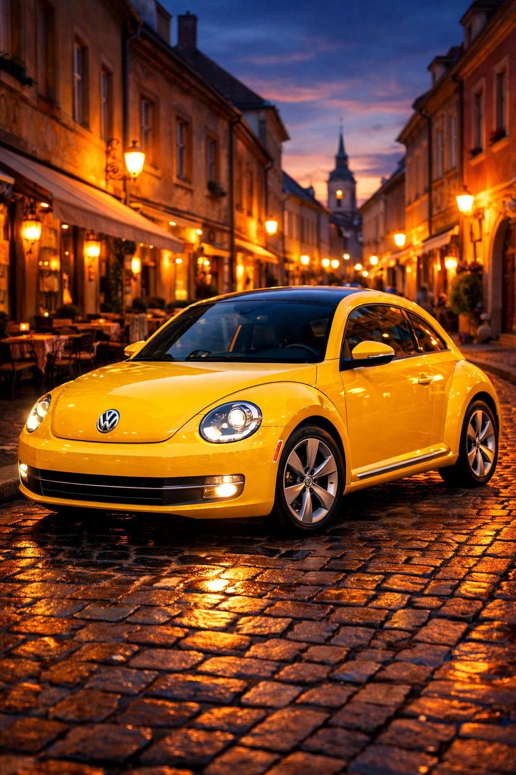 découvrez la volkswagen coccinelle d'occasion, un véhicule au charme intemporel. profitez de son style unique tout en restant vigilant sur sa fiabilité avant l'achat.