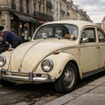 découvrez la volkswagen coccinelle d'occasion, une voiture au charme intemporel. apprenez à bien vérifier sa fiabilité avant achat pour profiter pleinement de cette icône automobile.