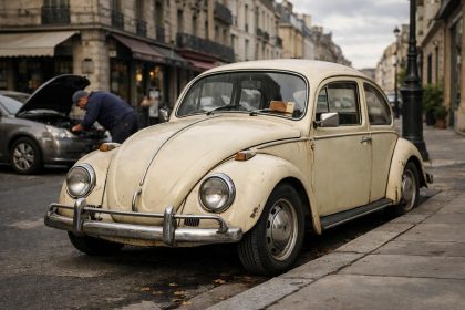 découvrez la volkswagen coccinelle d'occasion, une voiture au charme intemporel. apprenez à bien vérifier sa fiabilité avant achat pour profiter pleinement de cette icône automobile.