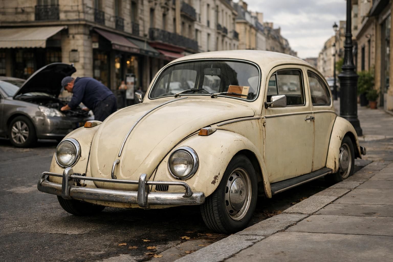 découvrez la volkswagen coccinelle d'occasion, une voiture au charme intemporel. apprenez à bien vérifier sa fiabilité avant achat pour profiter pleinement de cette icône automobile.