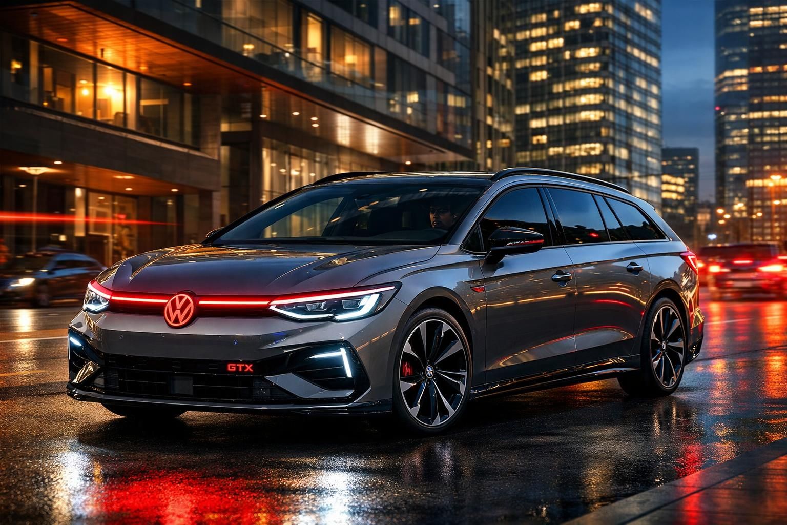 découvrez comment choisir la version idéale de la volkswagen id.7 gtx tourer grâce à notre guide complet pour ne pas vous tromper.