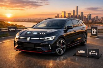 découvrez comment choisir la bonne version de la volkswagen id.7 gtx tourer grâce à notre guide complet, pour faire un choix éclairé sans risque d'erreur.