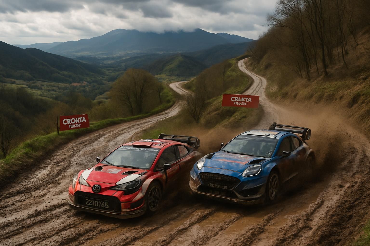 découvrez une analyse complète des classements du wrc 2026 après le rallye de croatie, avec un décryptage détaillé des performances et résultats des pilotes.