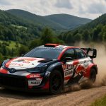 découvrez une analyse complète des classements du wrc 2026 après le rallye de croatie, avec des insights détaillés sur les performances des pilotes et les enjeux à venir.