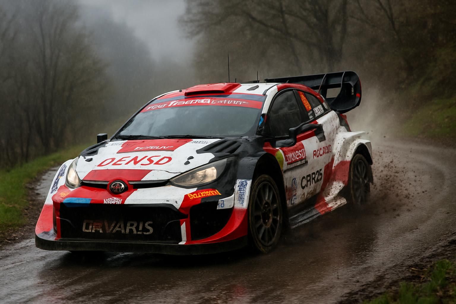 découvrez une analyse détaillée des classements du wrc 2026 après le rallye de croatie, avec toutes les performances clés et les dernières évolutions.