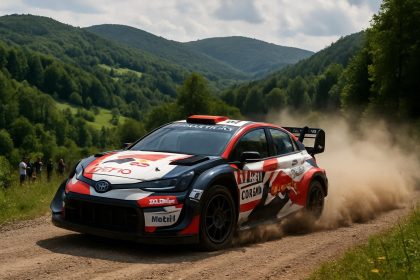 découvrez une analyse complète des classements du wrc 2026 après le rallye de croatie, avec des insights détaillés sur les performances des pilotes et les enjeux à venir.