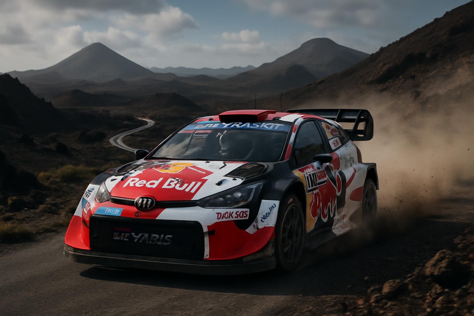 découvrez les classements complets du wrc 2026 après le spectaculaire rallye des îles canaries. suivez les performances des pilotes et ne manquez aucune information clé de la saison.