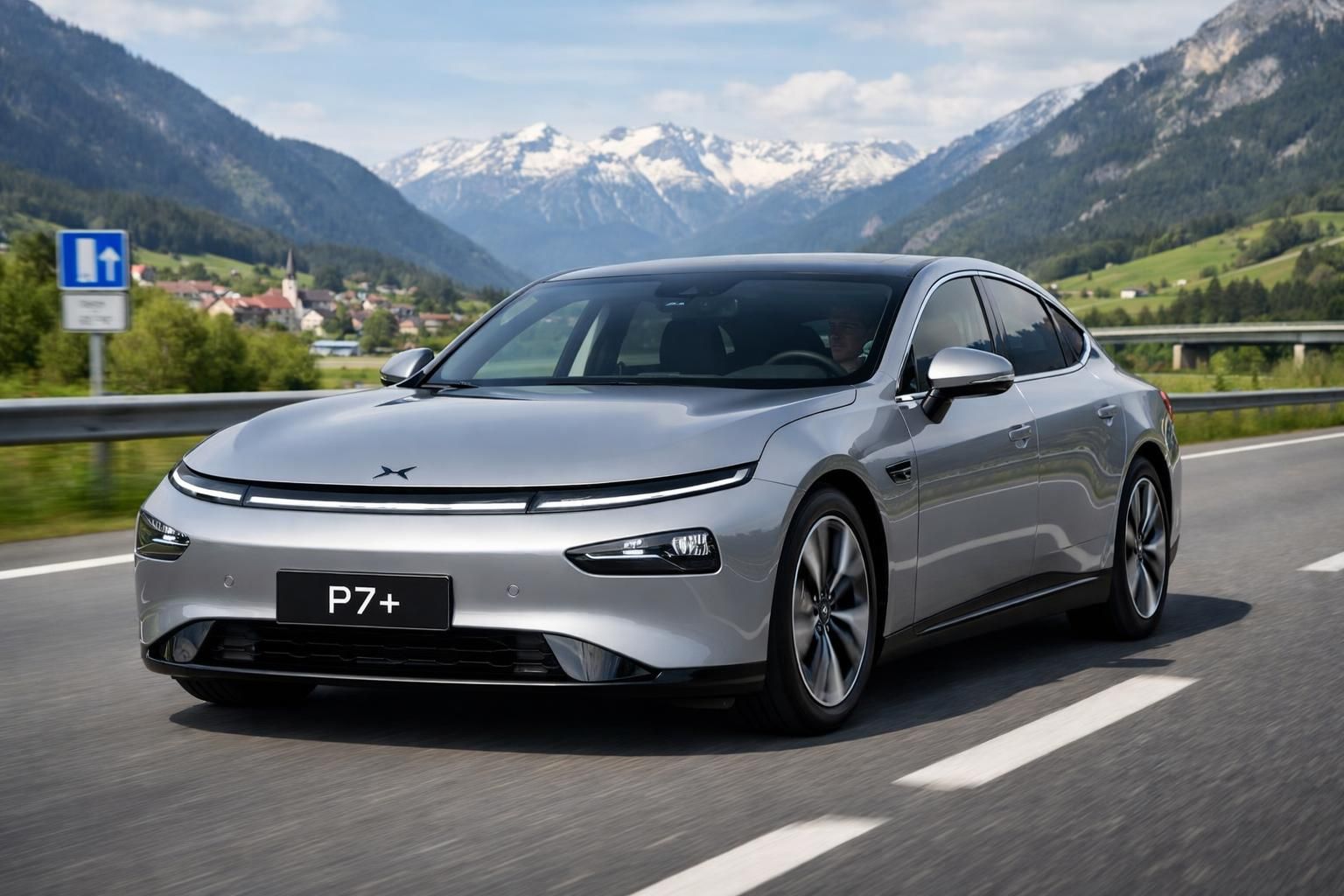 découvrez le test complet de la xpeng p7+, la voiture électrique chinoise qui pourrait bien révolutionner le marché avec ses innovations et ses performances impressionnantes.