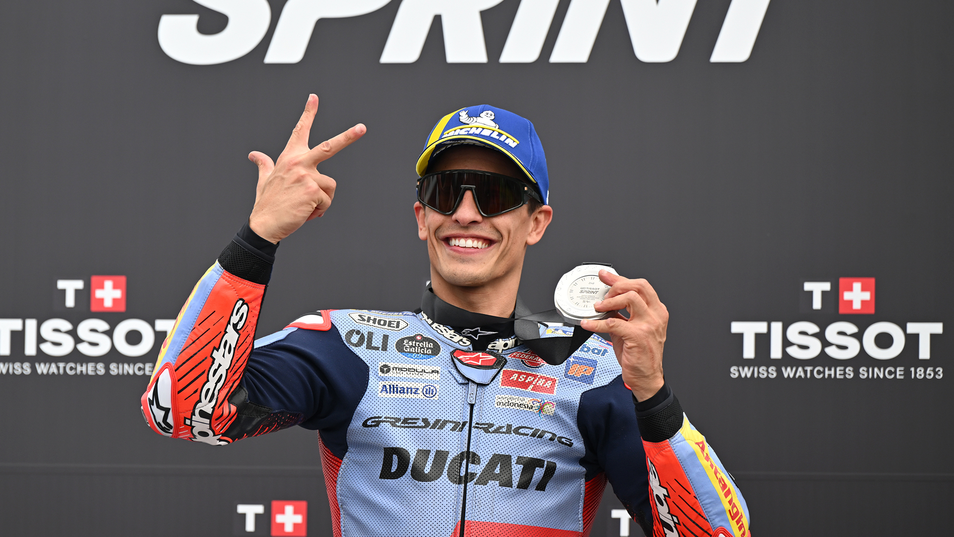 découvrez comment l'arrivée d'acosta chez ducati pourrait façonner un nouvel avenir prometteur pour márquez dans le monde de la moto.