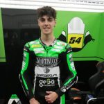 découvrez comment aldeguer vise une place dans le top 10 malgré sa blessure, en surmontant les obstacles pour atteindre ses objectifs.