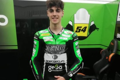 découvrez comment aldeguer vise une place dans le top 10 malgré sa blessure, en surmontant les obstacles pour atteindre ses objectifs.