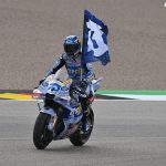 découvrez comment álex márquez a surpris tout le monde en prenant une avance inattendue lors du grand prix de jerez.