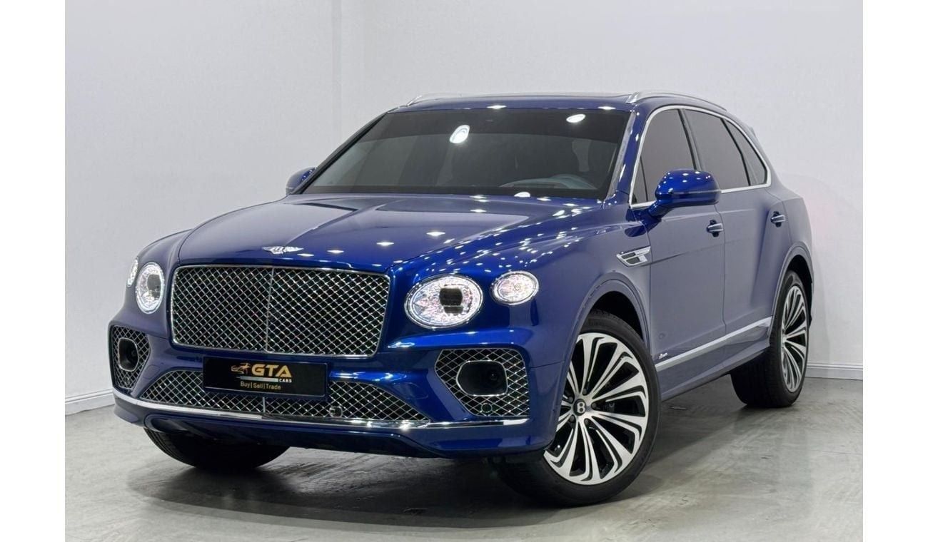découvrez pourquoi la bentley bentayga 2028 choisit de renoncer à l’électrique, explorant les raisons et les avantages de ce choix audacieux dans le luxe automobile.