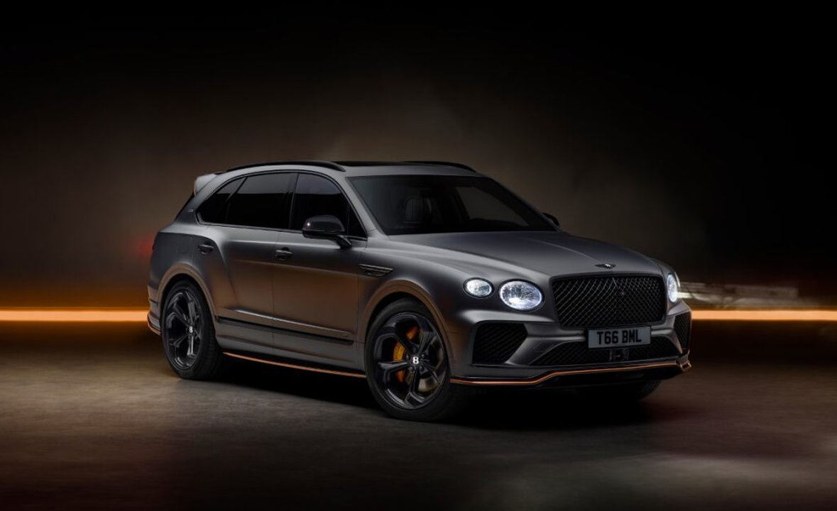 découvrez pourquoi la bentley bentayga 2028 choisit de renoncer à l’électrique, explorant ses alternatives et les raisons derrière cette décision audacieuse dans le monde automobile.