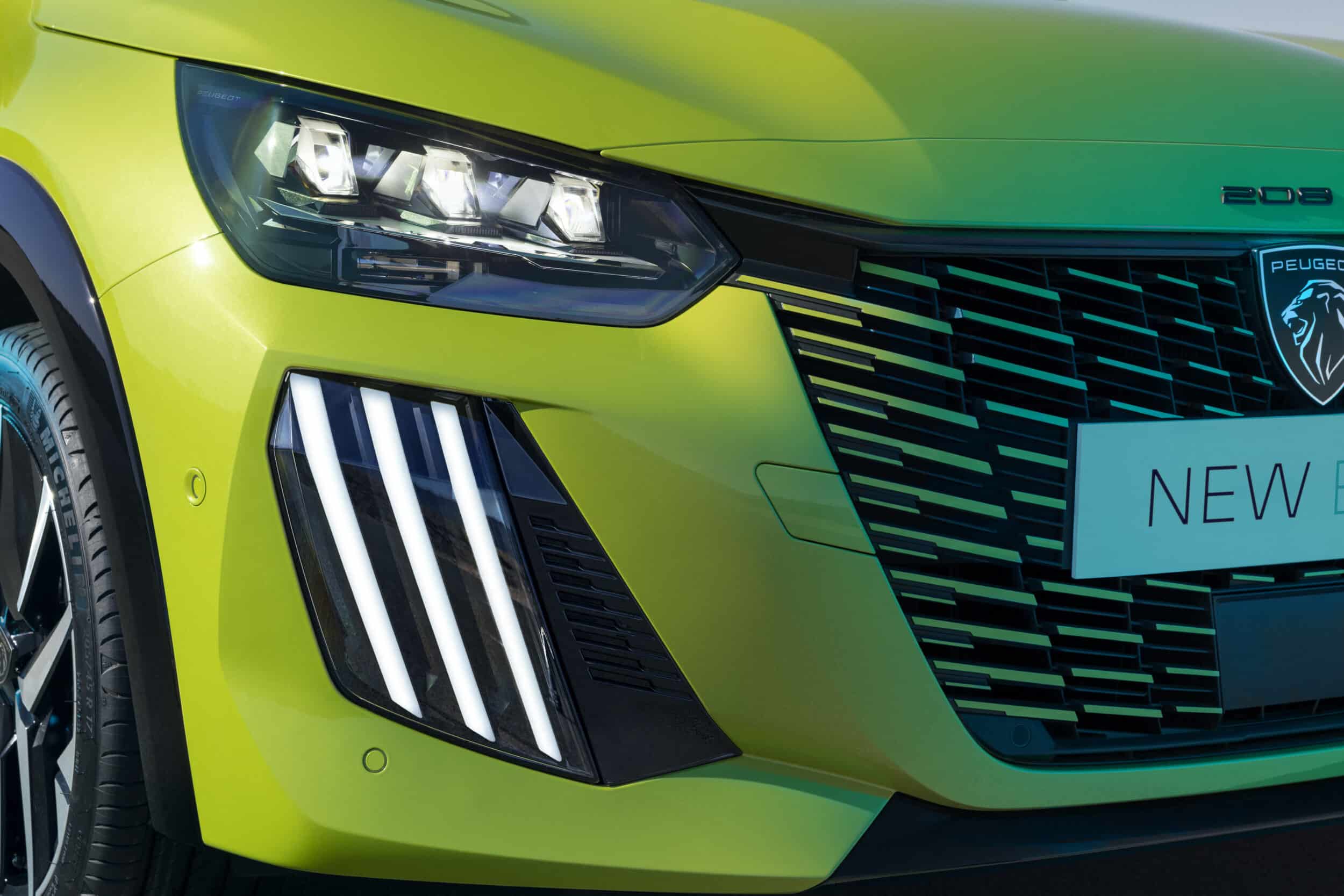 découvrez notre sélection de citadines électriques à partir de 15 000 €, alliant économie, écologie et modernité pour vos déplacements urbains.