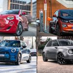 découvrez nos citadines électriques à partir de 15 000 €, alliant économie et écologie pour vos déplacements urbains.