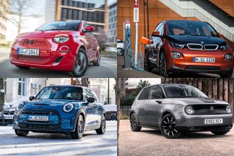 découvrez nos citadines électriques à partir de 15 000 €, alliant économie et écologie pour vos déplacements urbains.