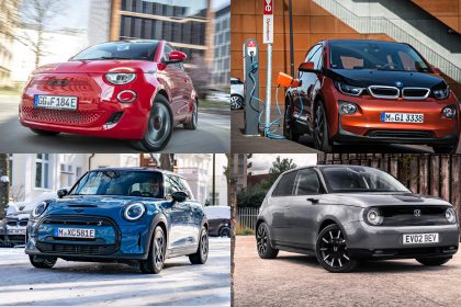 découvrez nos citadines électriques à partir de 15 000 €, alliant économie et écologie pour vos déplacements urbains.