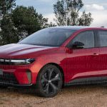 découvrez la dacia sandero 4 électrique, alliant style moderne et innovation technologique pour une conduite écologique et tendance.