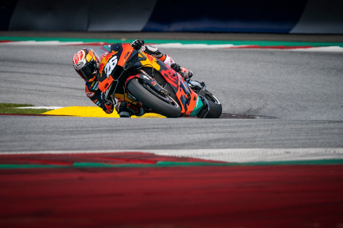 découvrez pourquoi dani pedrosa met fin à sa carrière en motogp et son impact sur le monde des courses motos.