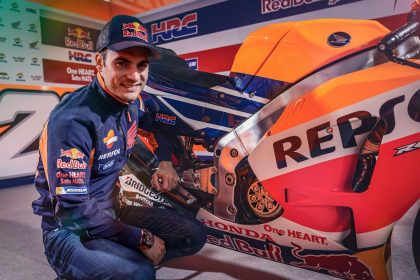 découvrez l'annonce officielle de dani pedrosa qui met fin à sa carrière en motogp, son parcours exceptionnel et son impact sur le championnat.