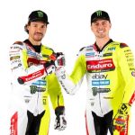 découvrez l'affrontement intense entre di giannantonio et morbidelli et explorez quel pilote pourrait être le prochain champion vr46.