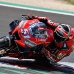 ducati dévoile la motogp 2027 lors de l'événement à misano, présentant ses innovations et ambitions pour la prochaine saison de course.