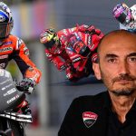 ducati reconnaît officiellement les progrès remarquables d'aprilia en compétition, soulignant leur montée en puissance dans le monde du sport motorisé.