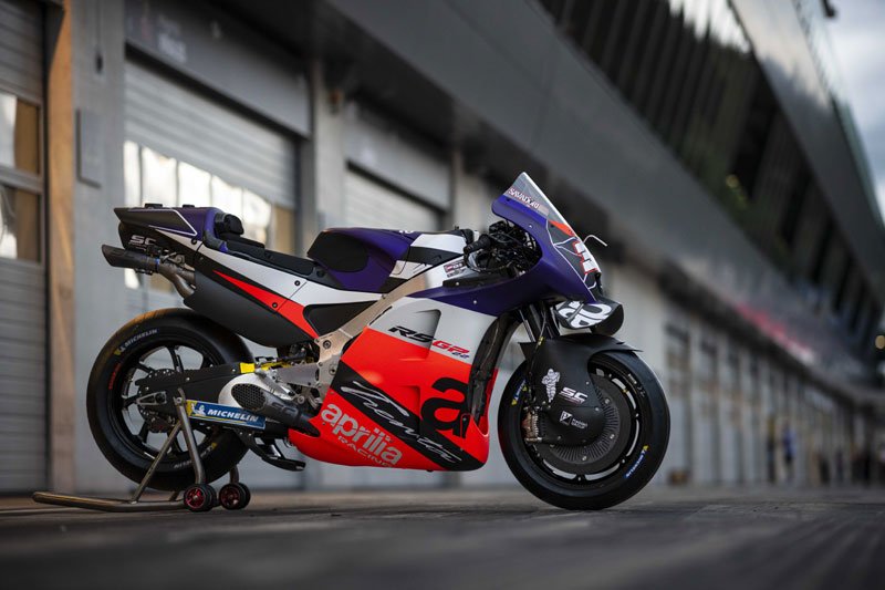 Ducati reconnaît les avancées remarquables d'Aprilia dans la compétition ducati reconnaît les progrès remarquables d'aprilia en compétition, soulignant leur montée en puissance et la rivalité croissante dans le monde de la moto.