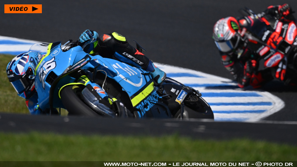 découvrez comment ducati s'inspire d'aprilia pour un nouveau tournant dans l'univers de la moto, alliant innovation et performance.