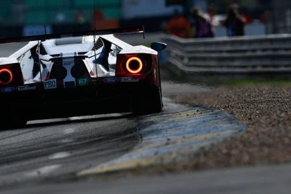 Ford tient le rythme pour son entrée tant attendue en catégorie Hypercar découvrez comment ford maintient son engagement et sa performance dans la catégorie hypercar, repoussant les limites de la technologie et de la vitesse.