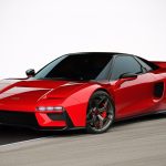 découvrez comment jas tensei et pininfarina réinventent l'ur-nsx, fusionnant design futuriste et performance emblématique pour une expérience automobile unique.