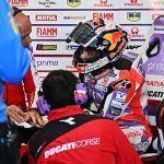 découvrez pourquoi jorge martín reste indifférent malgré ses podiums et ce que cela révèle sur sa carrière en motogp.