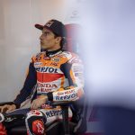 lecuona refuse d'examiner la télémétrie de márquez, suscitant des interrogations sur leurs performances en course et les stratégies employées.