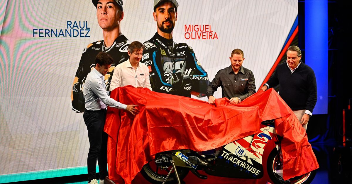 découvrez comment liberty et trackhouse transforment le motogp avec des innovations majeures qui révolutionnent la compétition et l'expérience des fans.