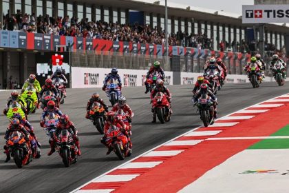 découvrez comment liberty media et trackhouse transforment le motogp avec des innovations majeures et une nouvelle vision pour le championnat.